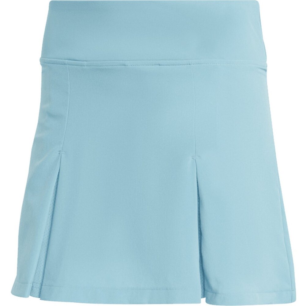 adidas Women Club Tennis Pleated Skirt HS1460 - Picture 5 of 6